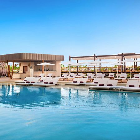 Hyatt Vivid Grand Island Cancun (Adults Only) Exterior photo
