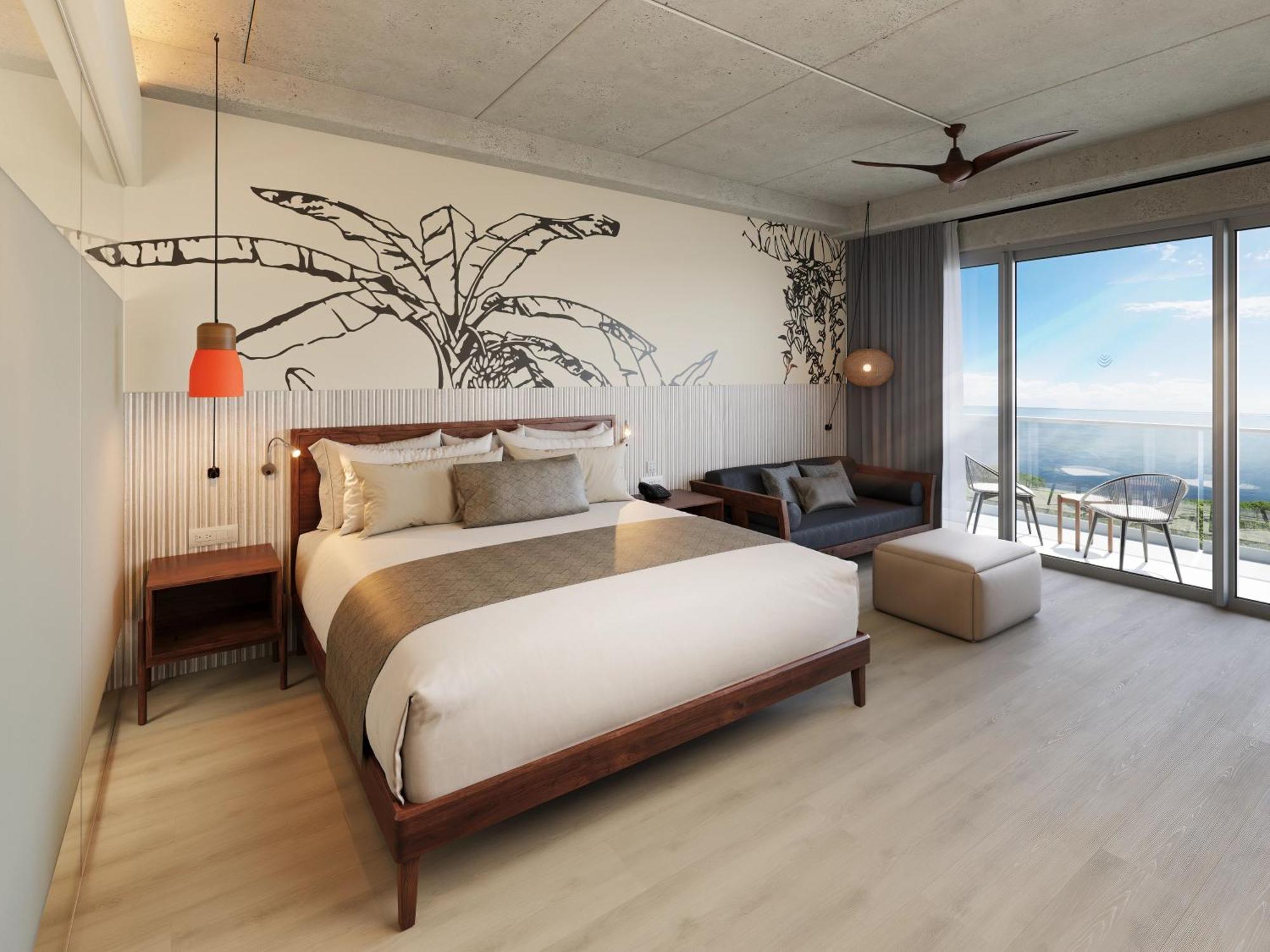 Hyatt Vivid Grand Island Cancun (Adults Only) Exterior photo