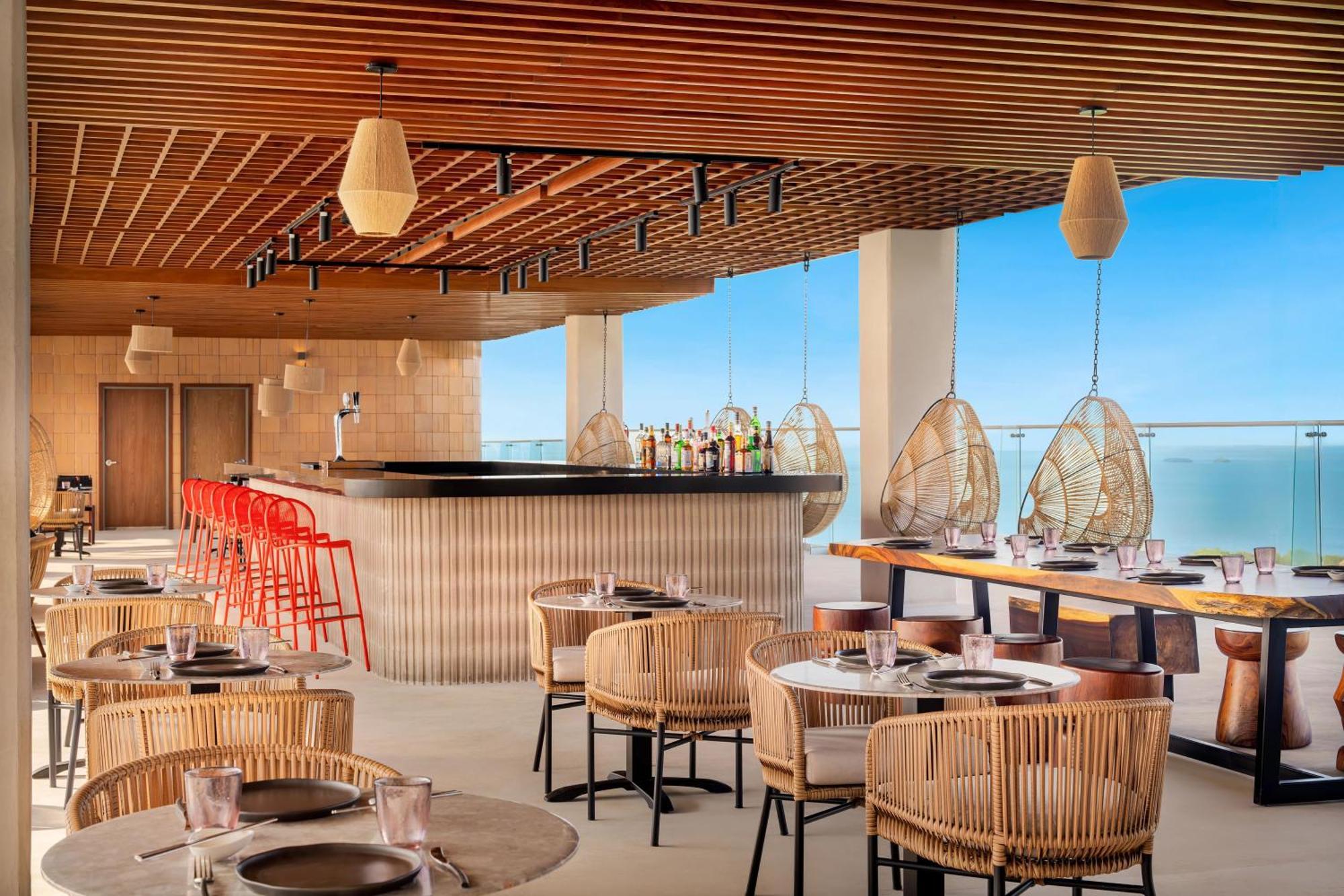 Hyatt Vivid Grand Island Cancun (Adults Only) Exterior photo