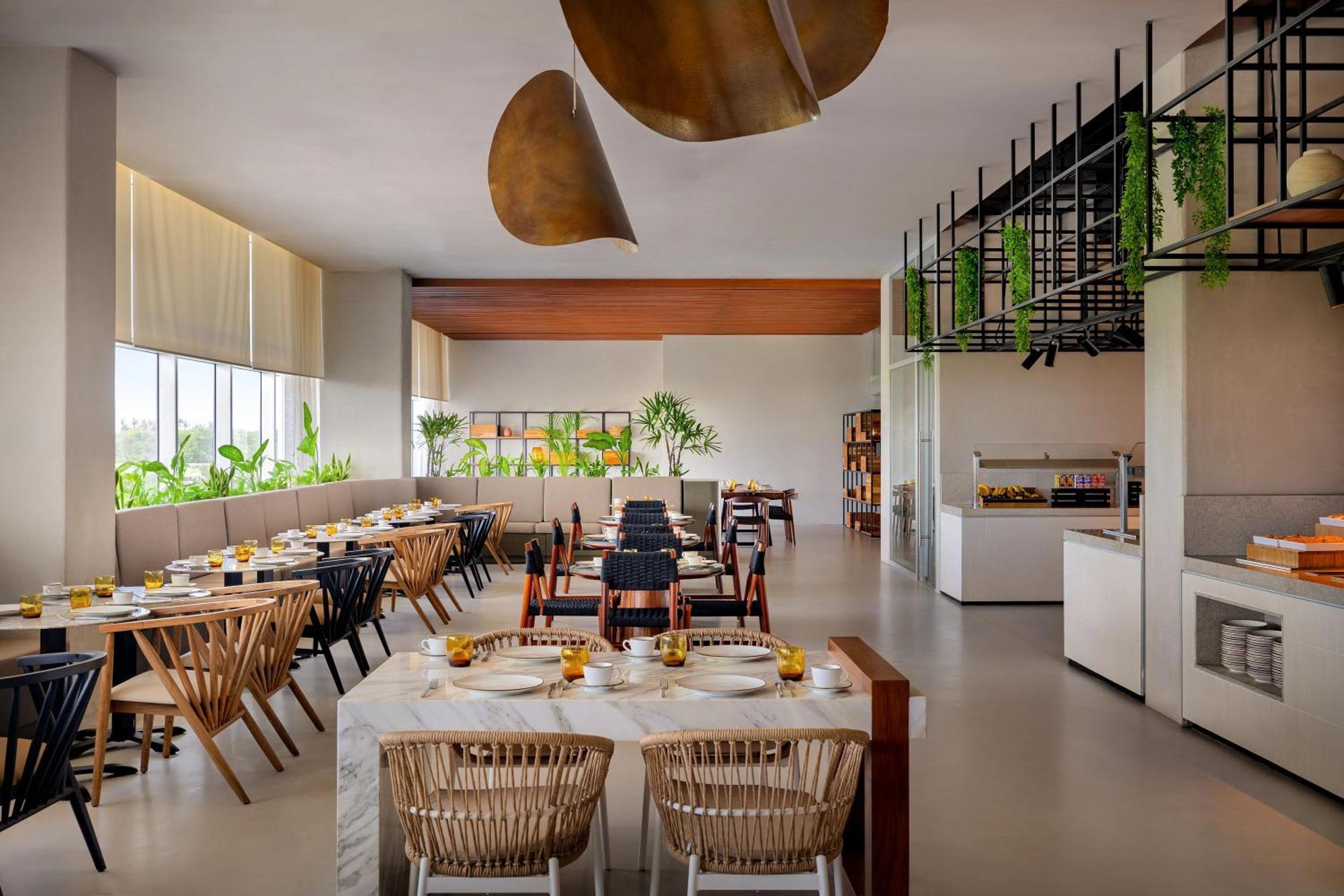 Hyatt Vivid Grand Island Cancun (Adults Only) Exterior photo